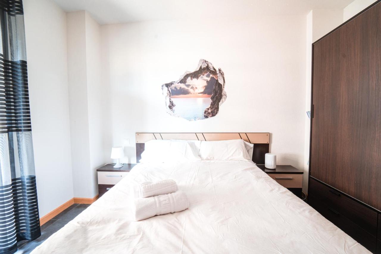 Appartamento con 2 Camere da Letto