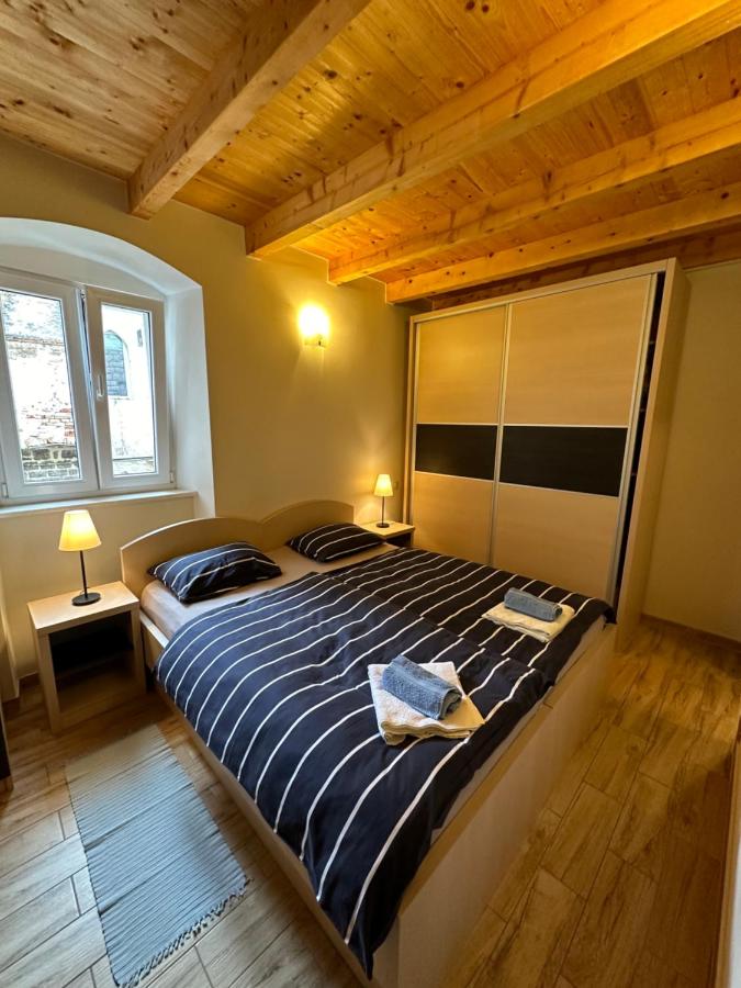 Appartement met 1 Slaapkamer