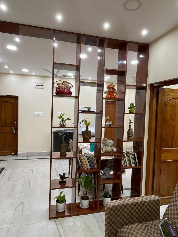 Radhe Govinda Homestays -Pure Veg Food - B&B