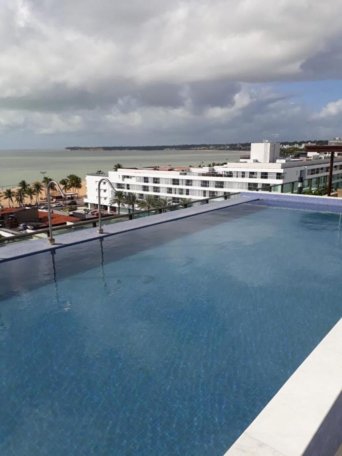 Edifício Atlantis Aqua Marine - B&B