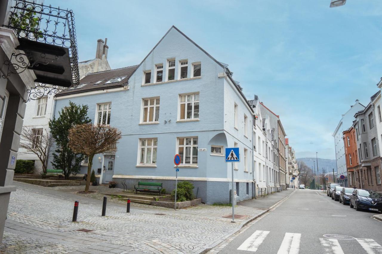 Appartement 3 Chambres