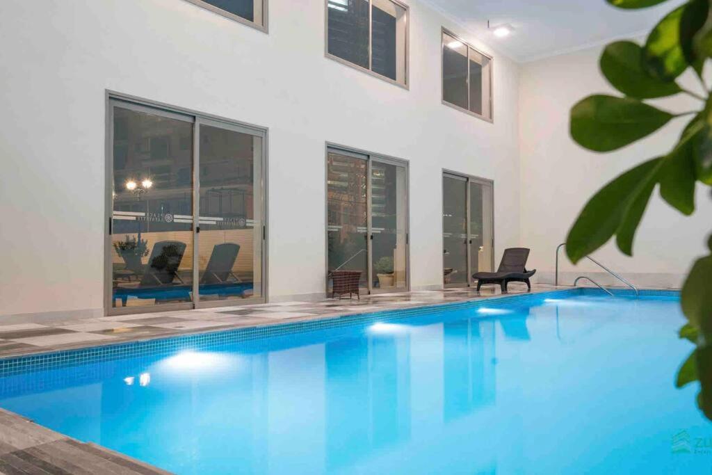 Lindo apartamento, 1 dormitorio - B&B