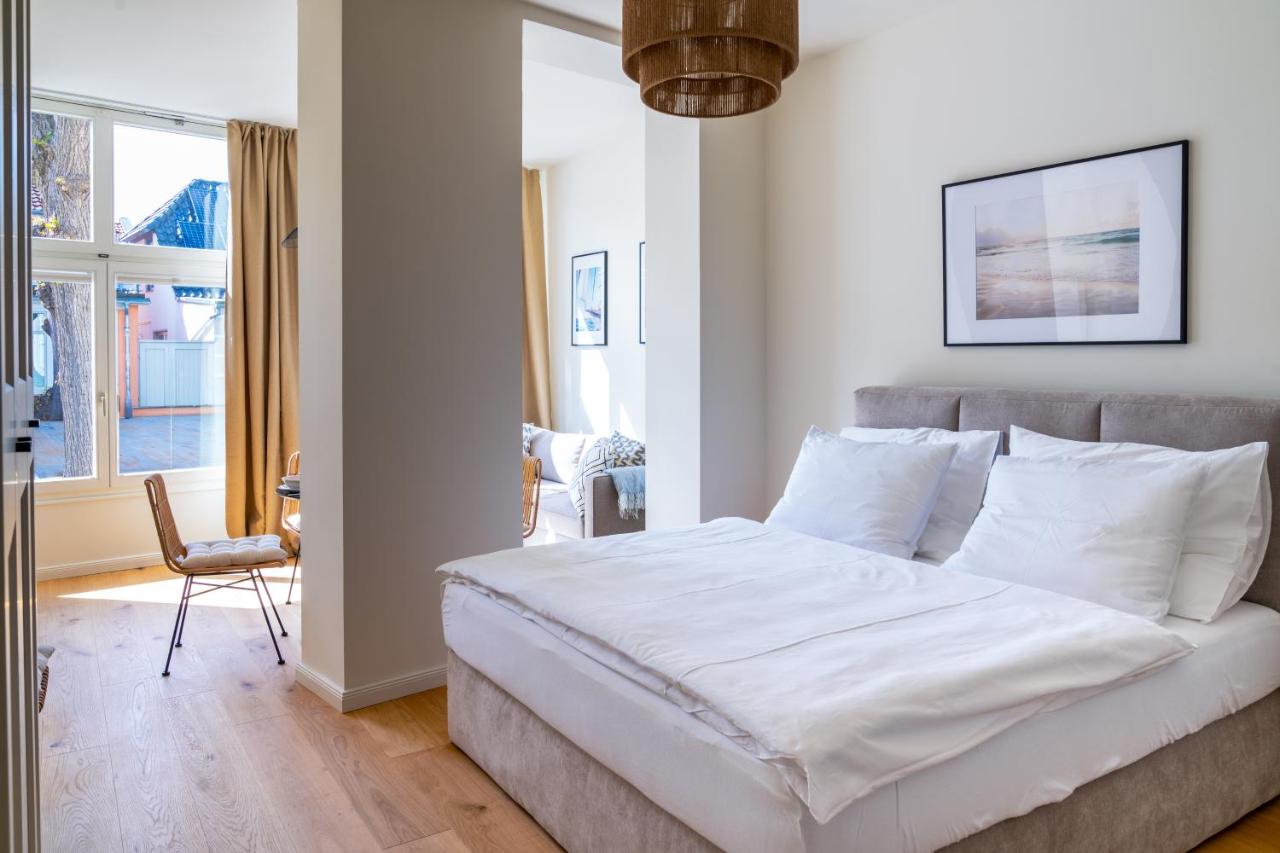 Apartamento de 1 dormitorio