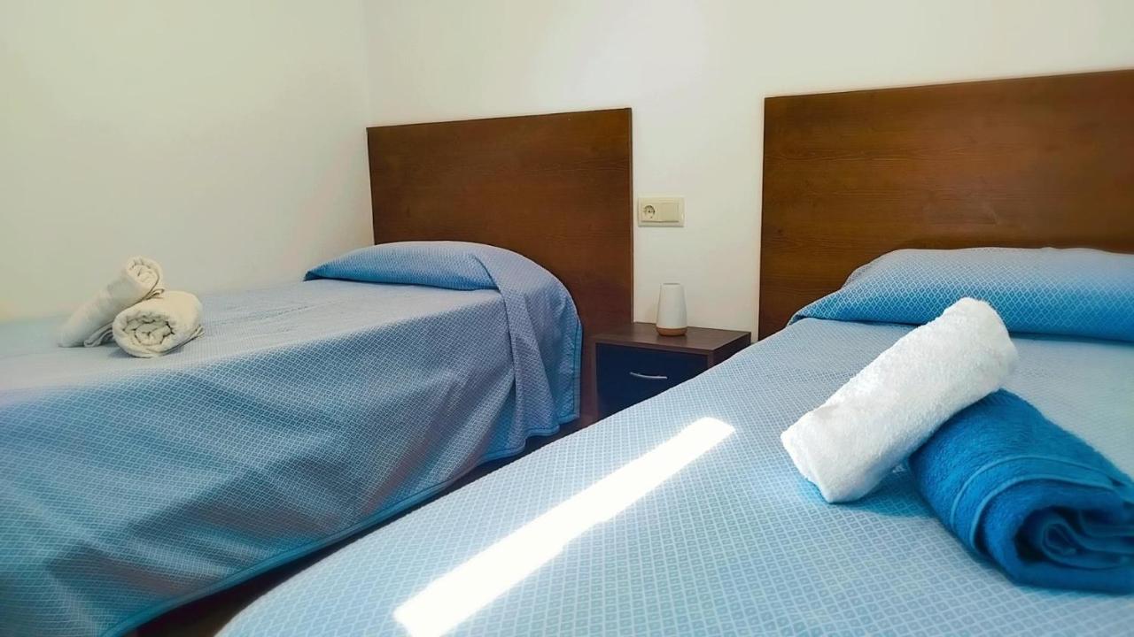Apartamento de 2 dormitorios