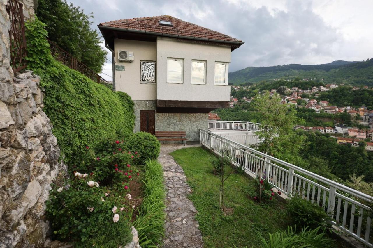 City View - Sarajevo - B&B