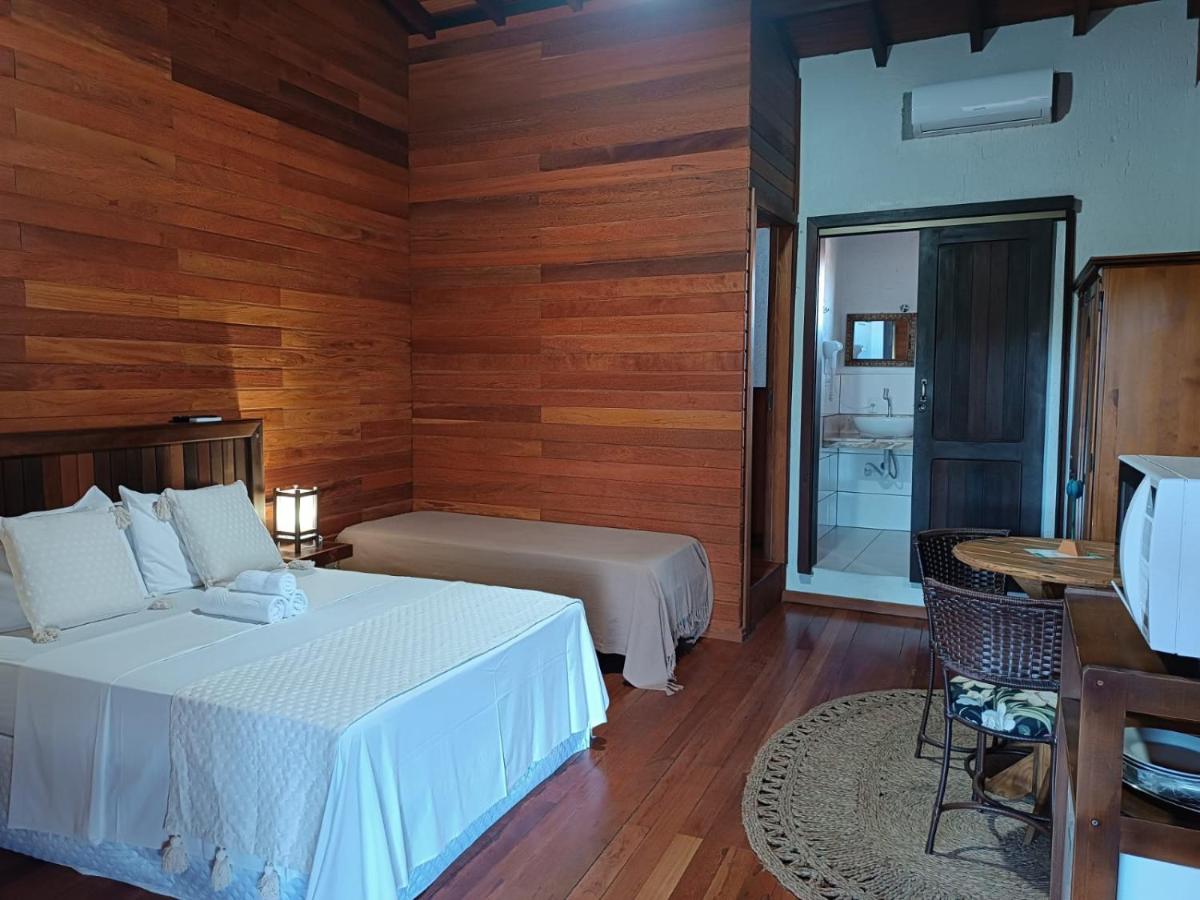 Suite con 2 Camere da Letto