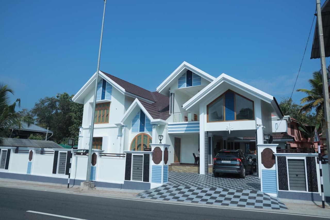 Rose Villa - B&B