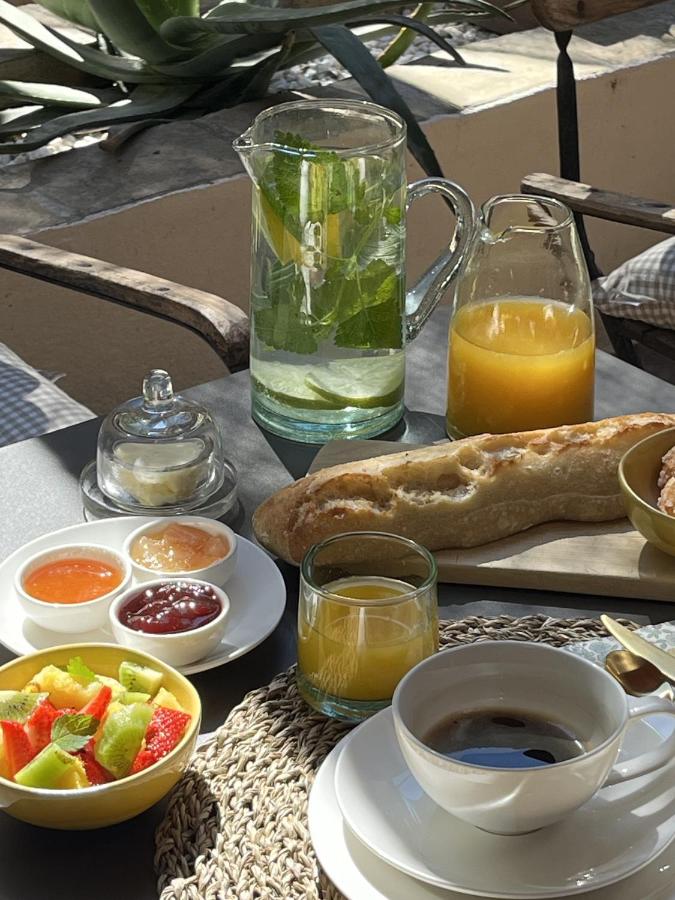 Maison Olea - B&B Marsiglia