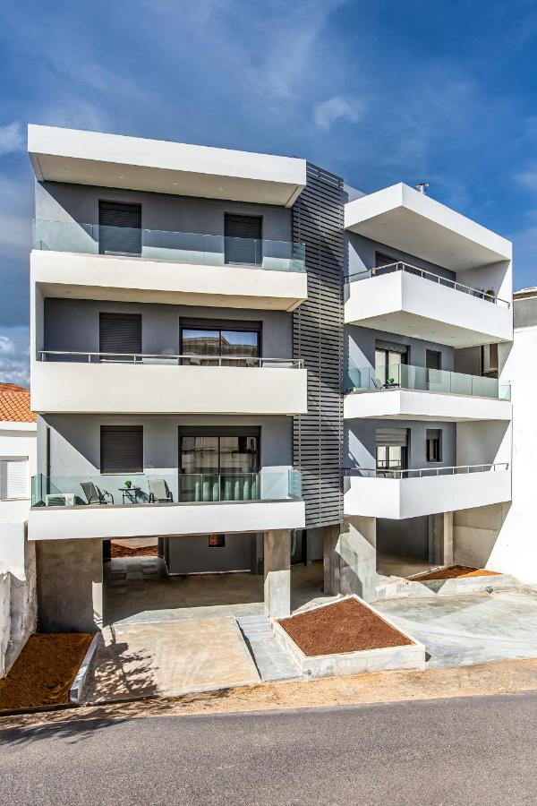 Mariam Luxury Apartments - B&B