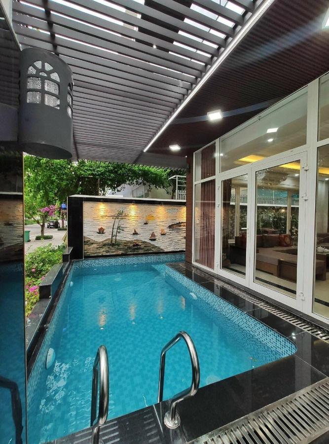 Villa Sao Biển 15 FLC Sầm Sơn - B&B Sầm Sơn