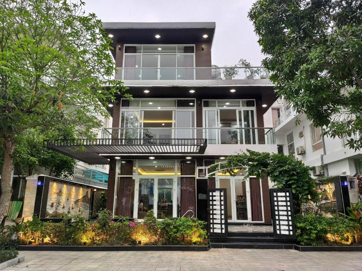 Villa Sao Biển 15 FLC Sầm Sơn - B&B Sầm Sơn