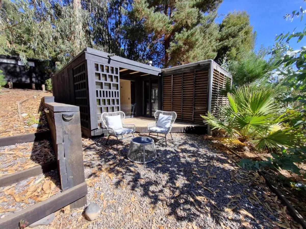 One-Bedroom Cottage