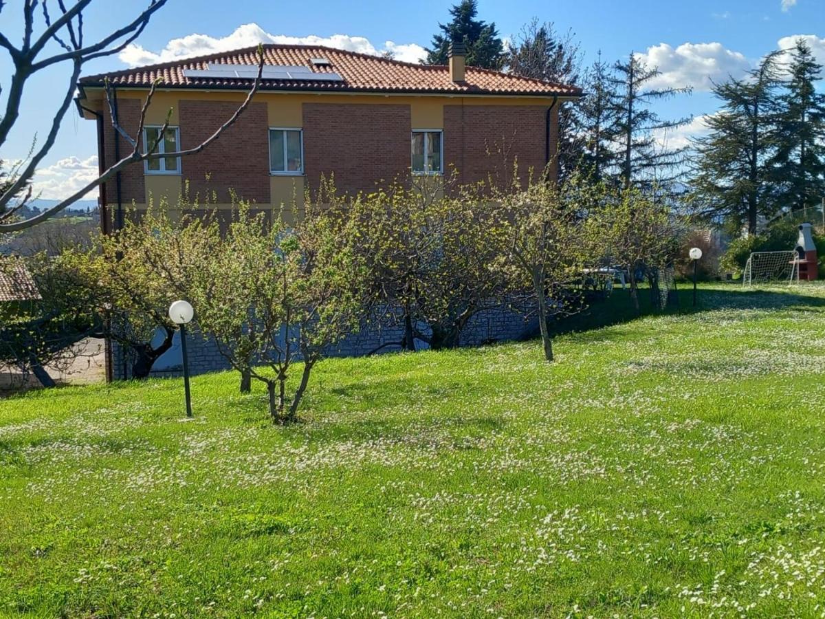 La Casa di Enzo e Lucia - Ferienwohnung