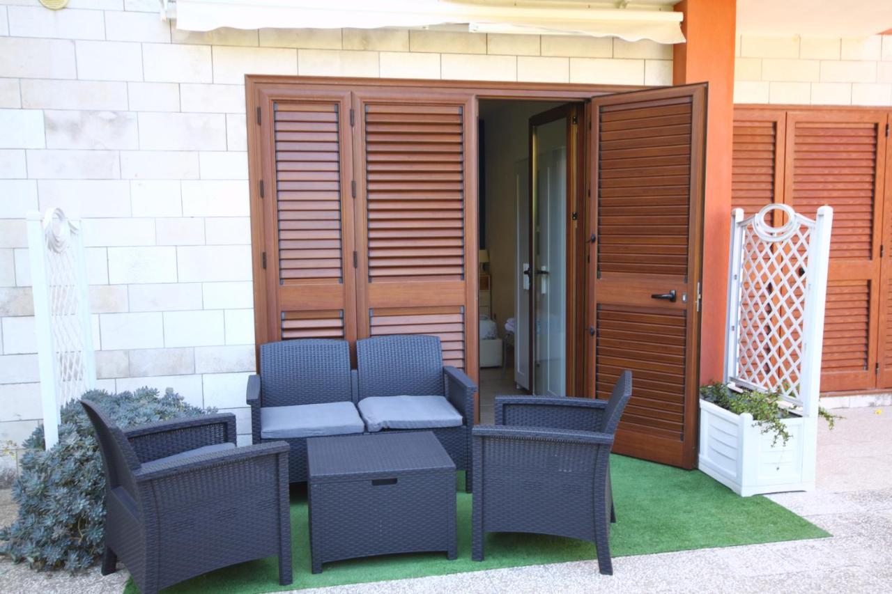 Affittacamere Rivabella - Chambres d’hôtes Rivabella