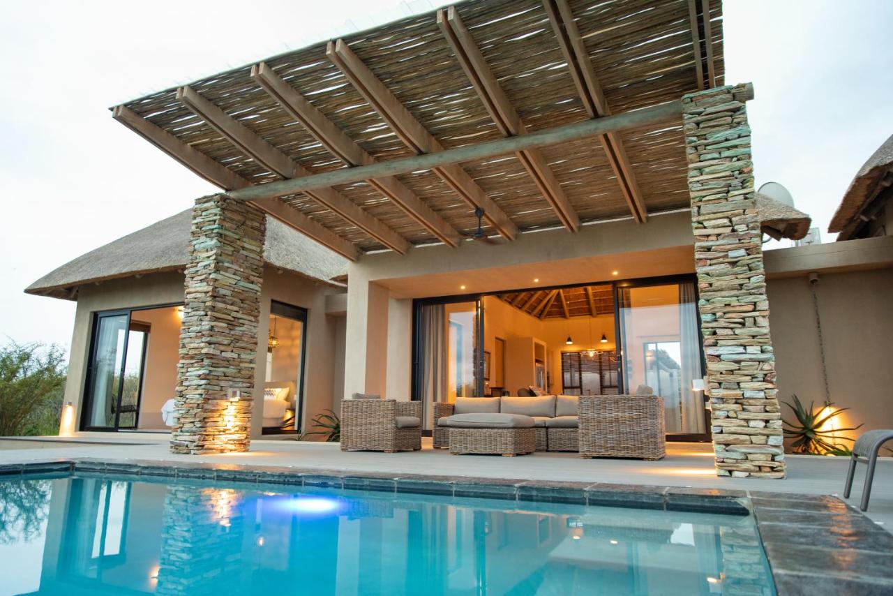 Villa Zazu - Chambres d’hôtes Hoedspruit