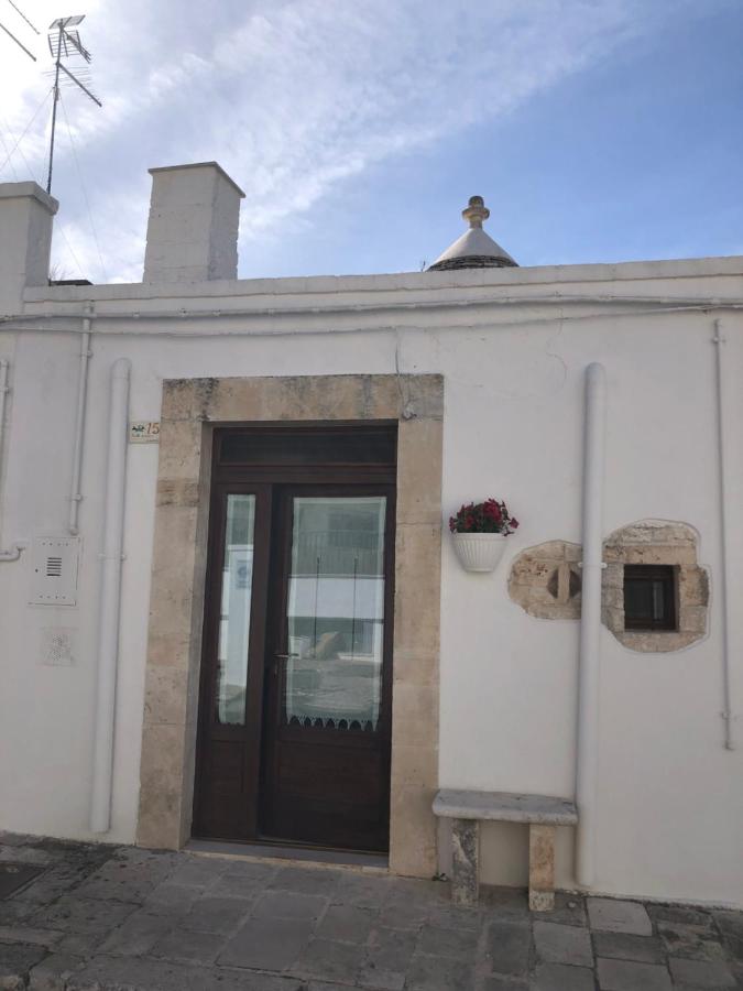 Trulli Lovers 2 - Chambres d'hôtes Alberobello