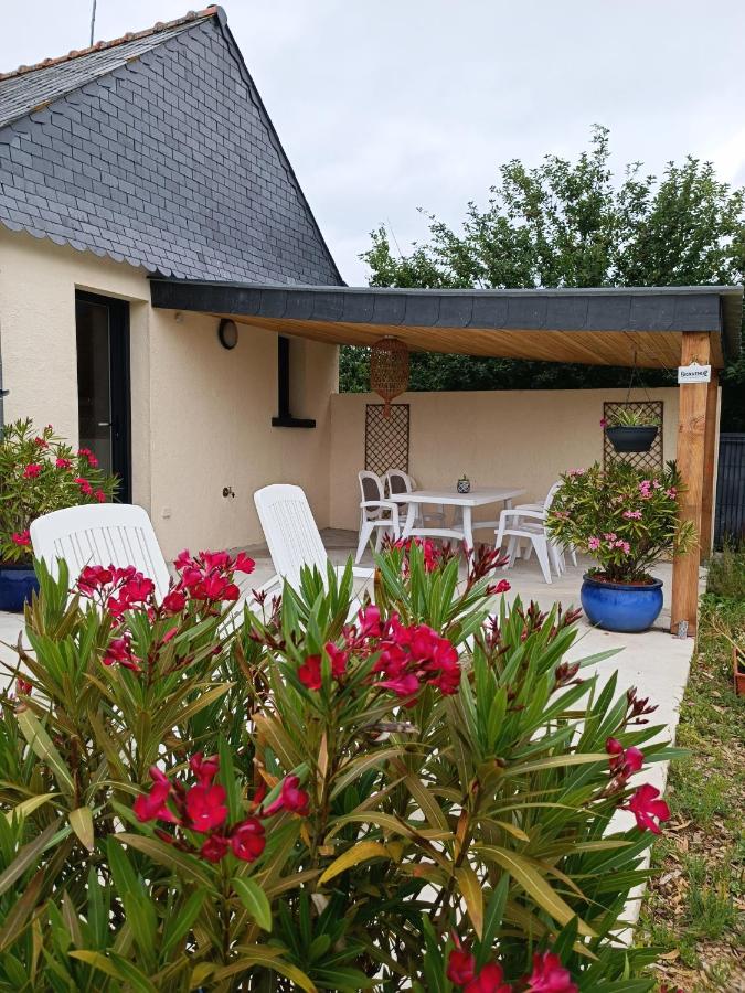 La petite maison dans la prairie - Bed and Breakfast