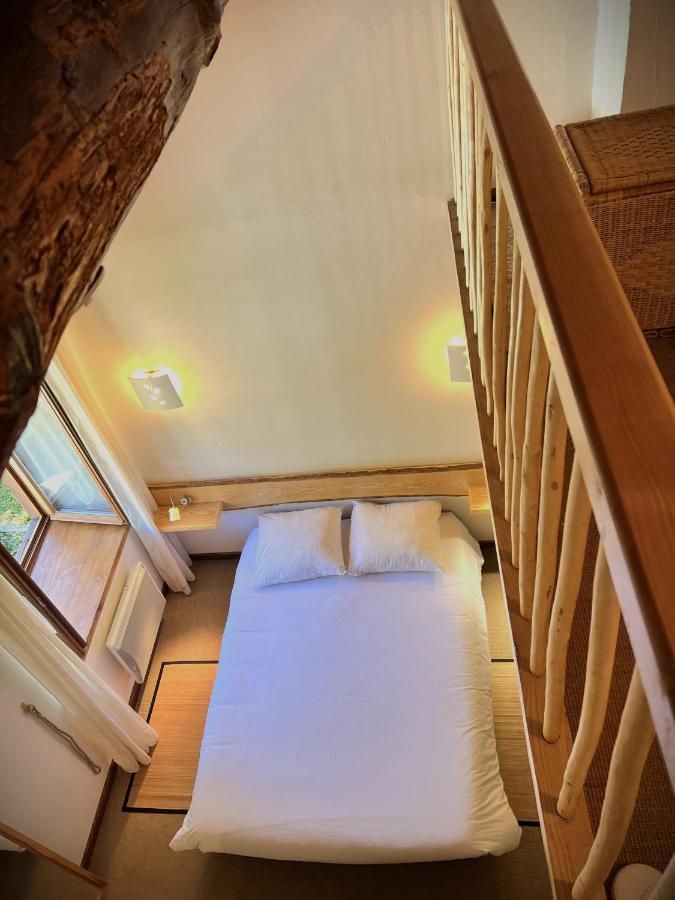 Le Domaine d'Arignac - B&B