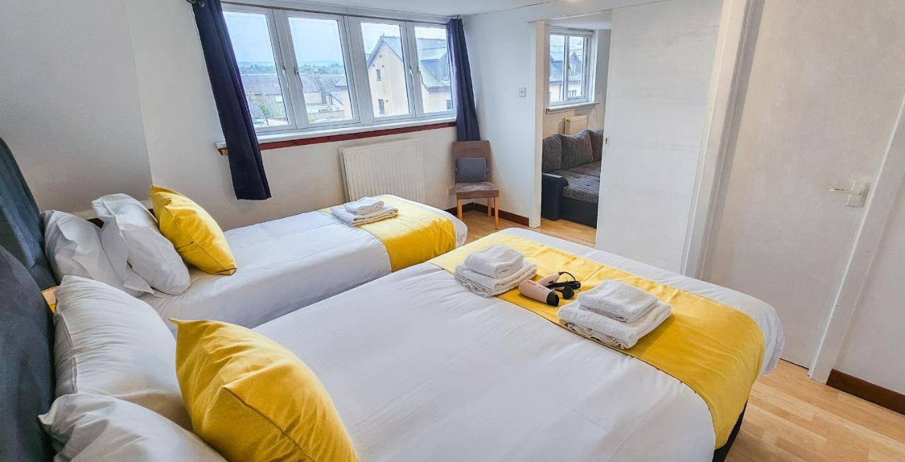 Chambre Quadruple