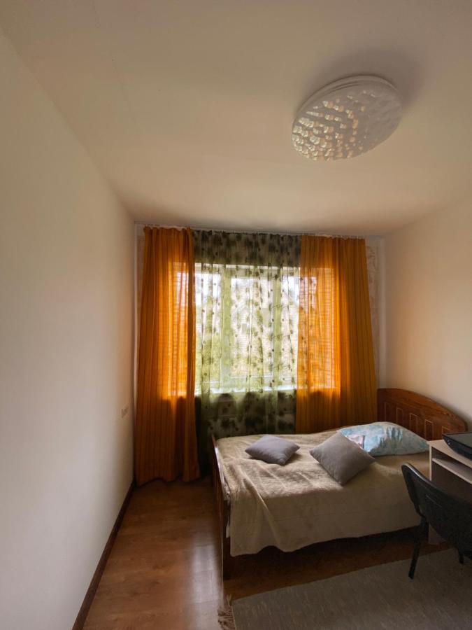 Appartement met 2 slaapkamers