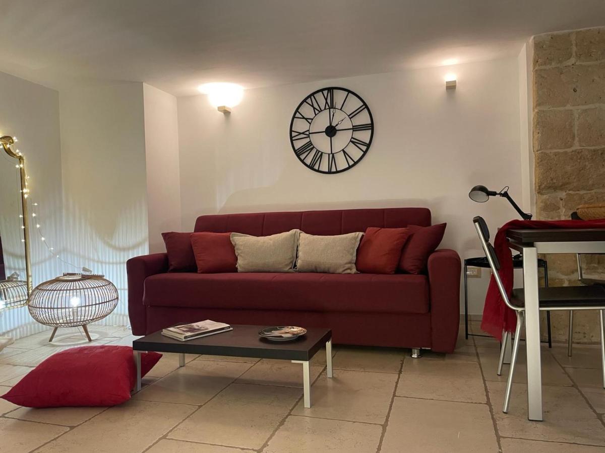 LuLu green loft - B&B Carovigno