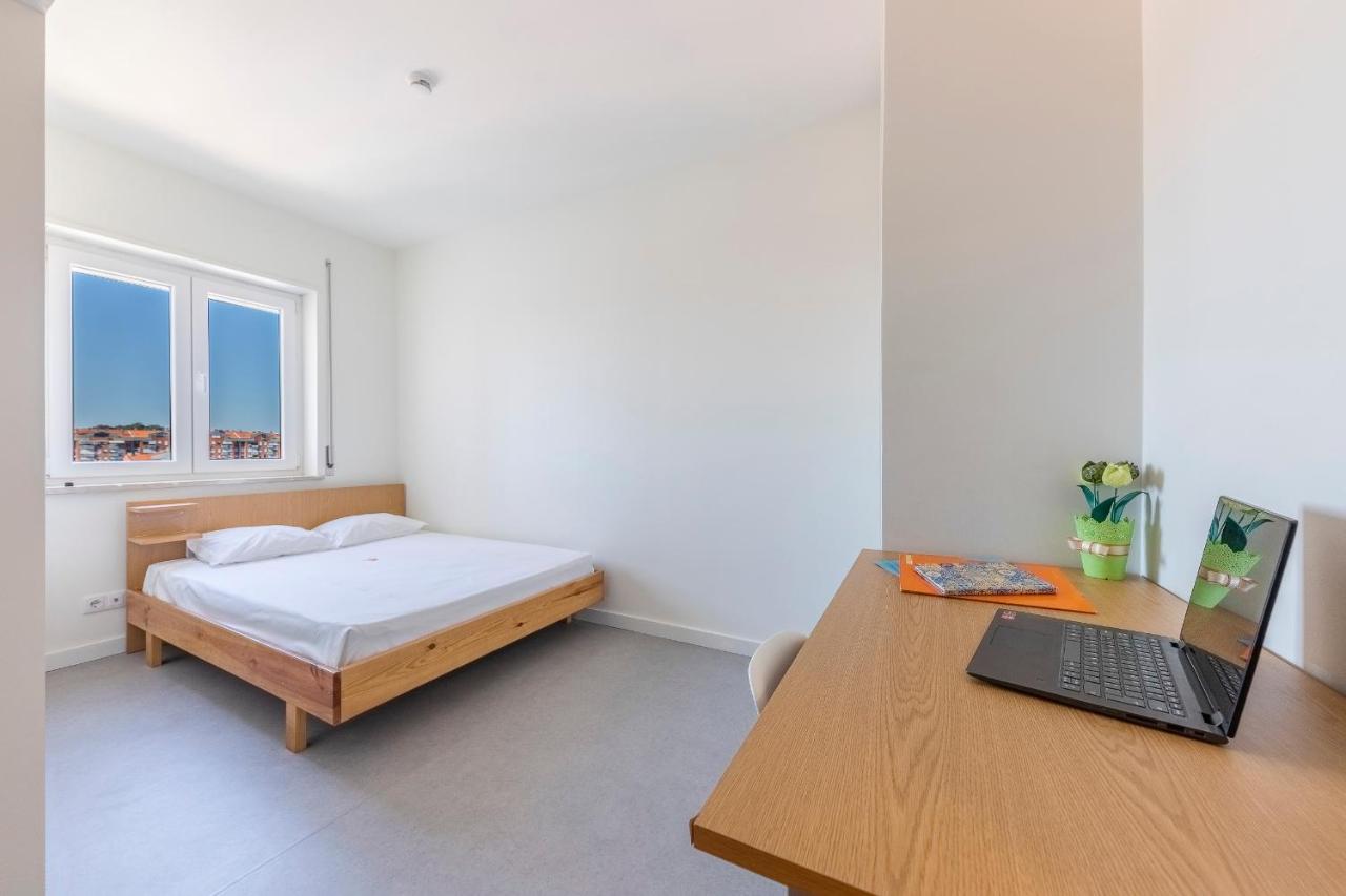 Doppelzimmer mit eigenem Bad