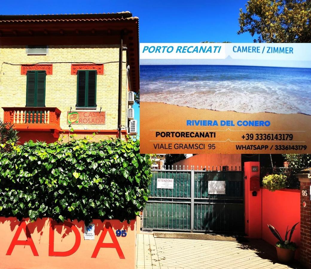 Porto Recanati Zimmer - B&B