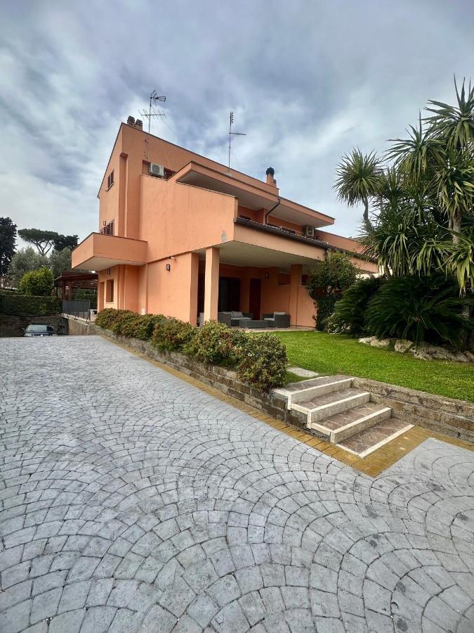 Villa