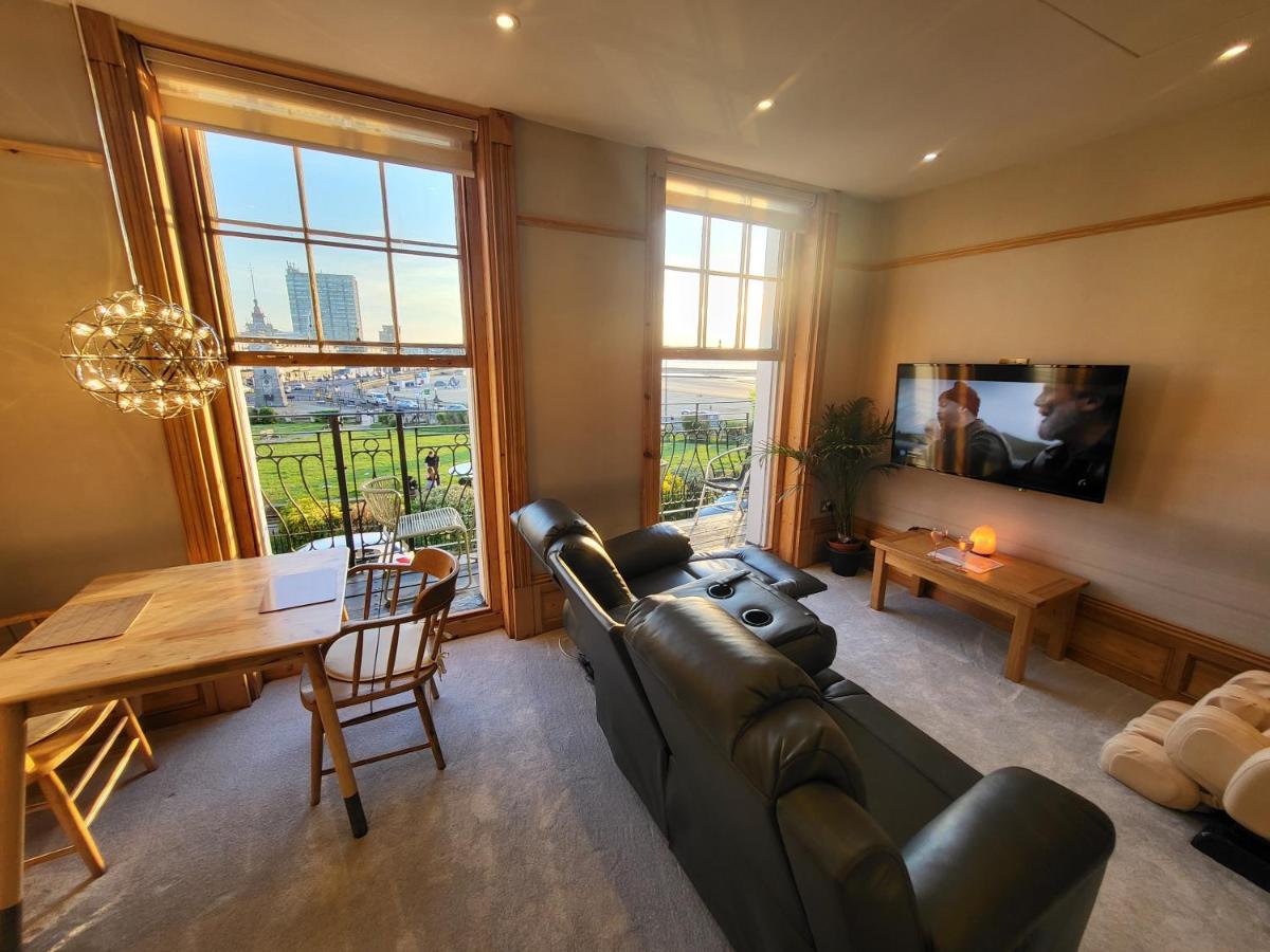 Sunset Point Apts - Aqua Therapy Suite - Bed and Breakfast Margate