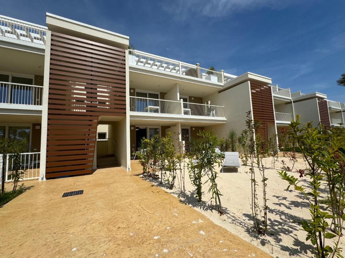 Residence Wave Island - Carraro Immobiliare Jesolo- Family Apartments - Ferienwohnung
