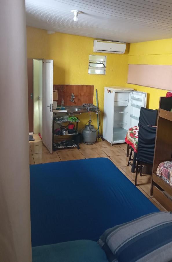 Quadruple Room with Private Bathroom