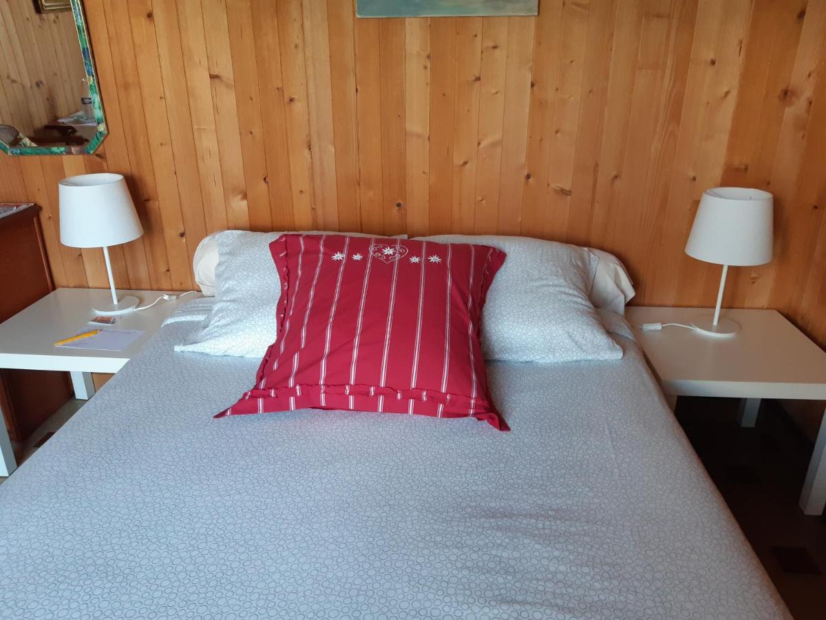 Les Fougères - Ferienwohnung