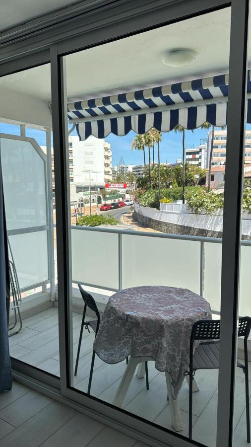 Europa 505 - B&B Maspalomas