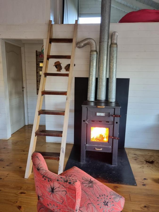 Casa en el Delta de Tigre puraisladelta - B&B Tigre