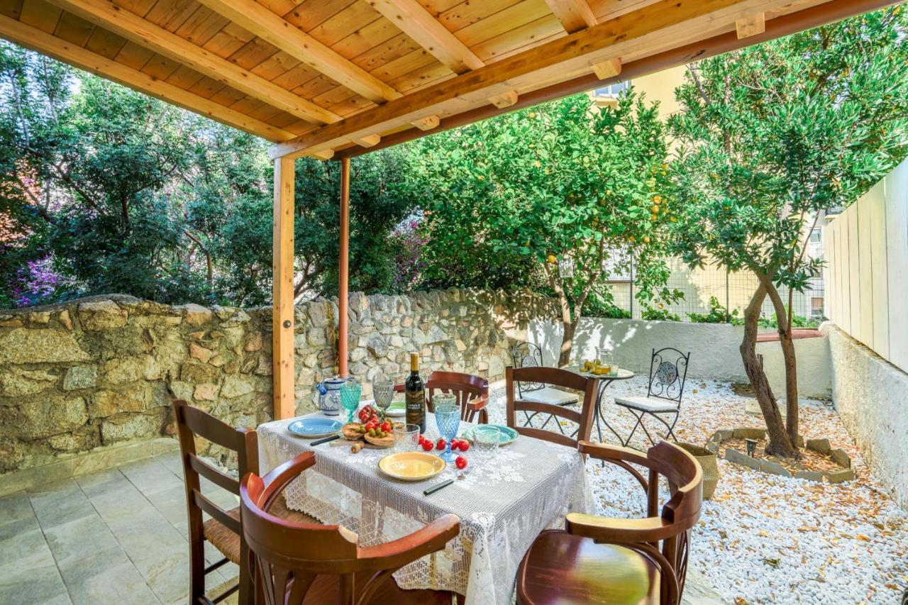 B&B Olbia - Olbia Centro - Le Saline - Bed and Breakfast Olbia