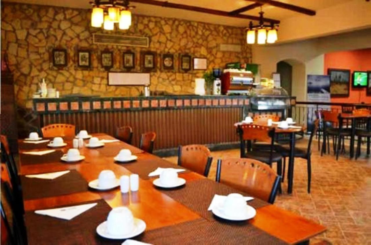 Verona Chalet in Marina Wadi Degla Ain Sokhna - Second Floor - B&B
