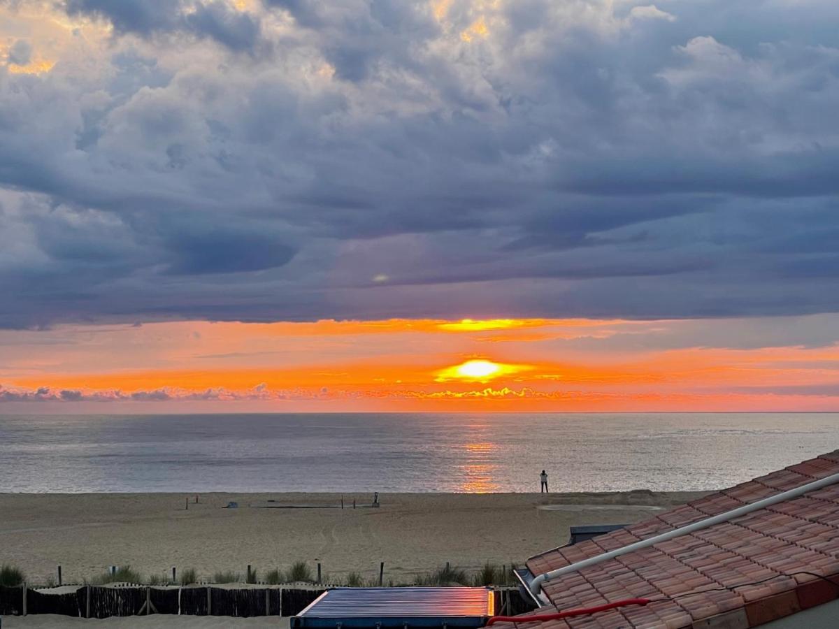 Atlantic Selection - La Parenthèse de Capbreton - Vue océan, plage Notre-Dame - B&B Capbreton