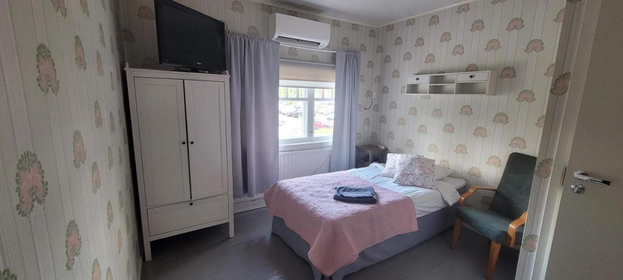 Habitación Individual con baño
