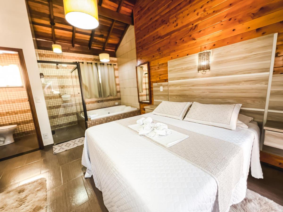 Double Room with Spa Bath