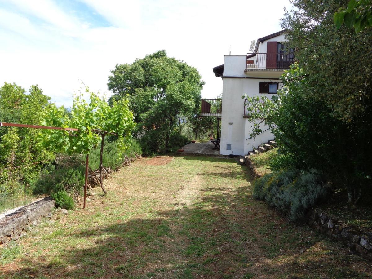 Apartmani Marina - B&B Albona