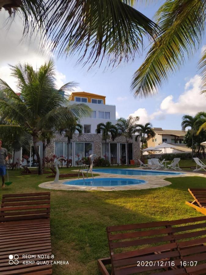 ApartHotel Praia dos Carneiros - B&B