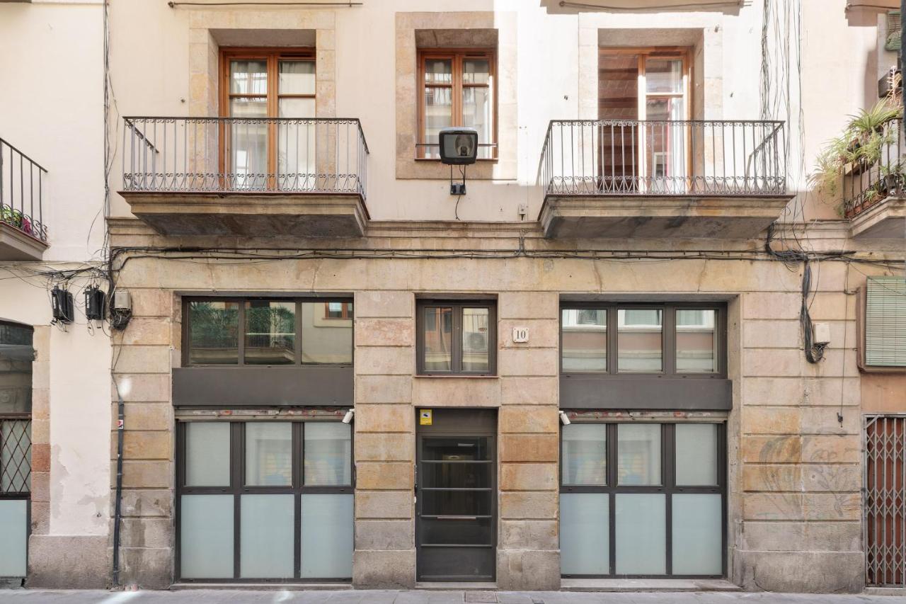 Duplex Apartment