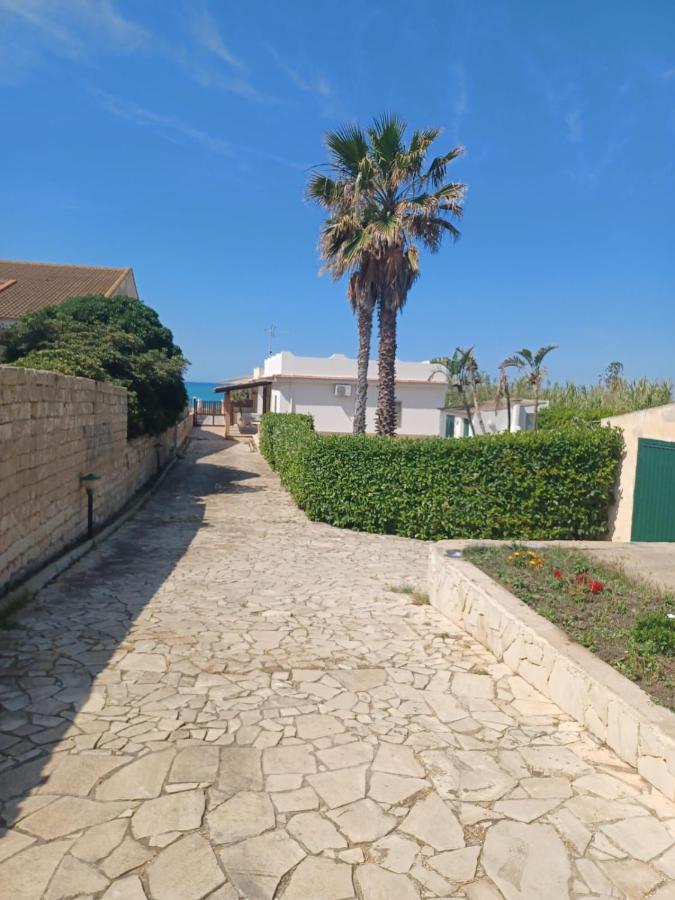 Villa Agata - Ferienwohnung Santa Croce Camerina