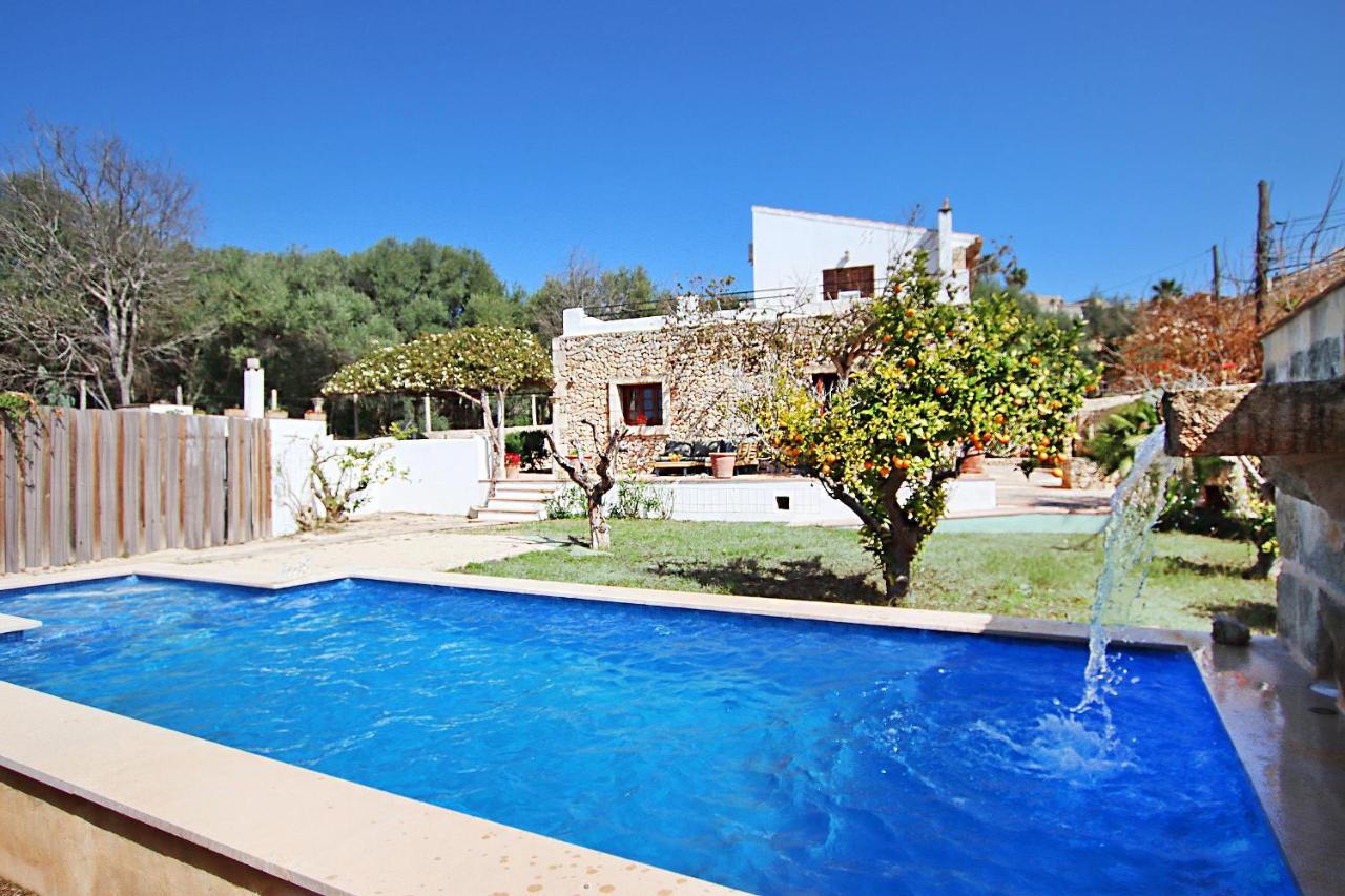 Villa Can Massienet by Slow Villas - B&B