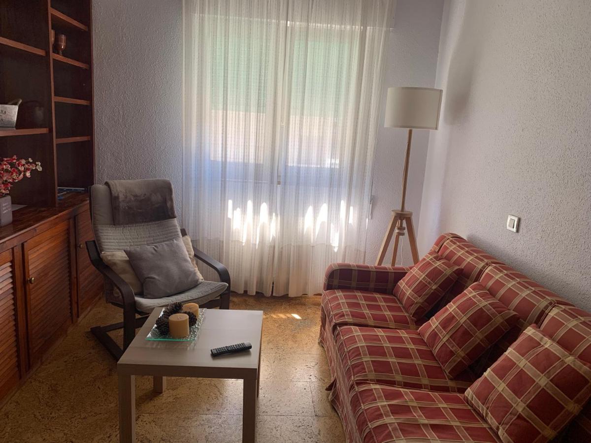 Apartamento Torrelavega - B&B Torrelavega