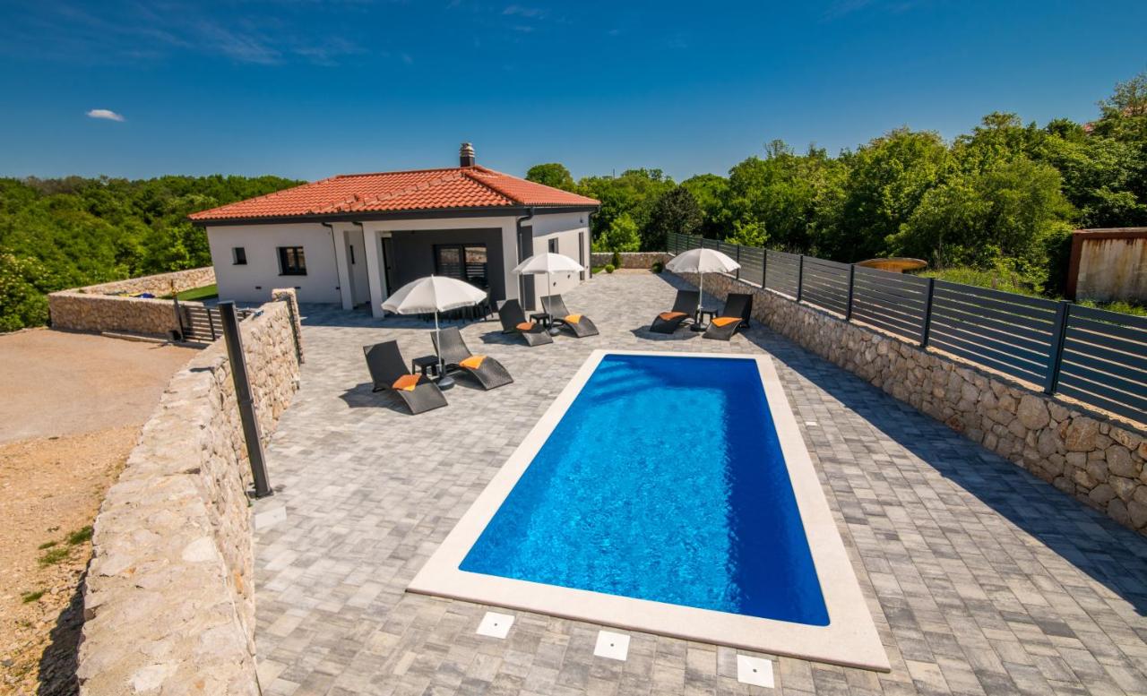 Villa Enie - B&B
