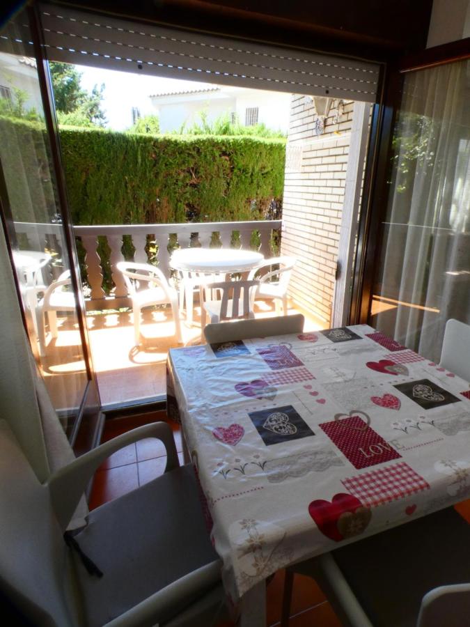 Apartamento Tiebas, Cambrils - B&B