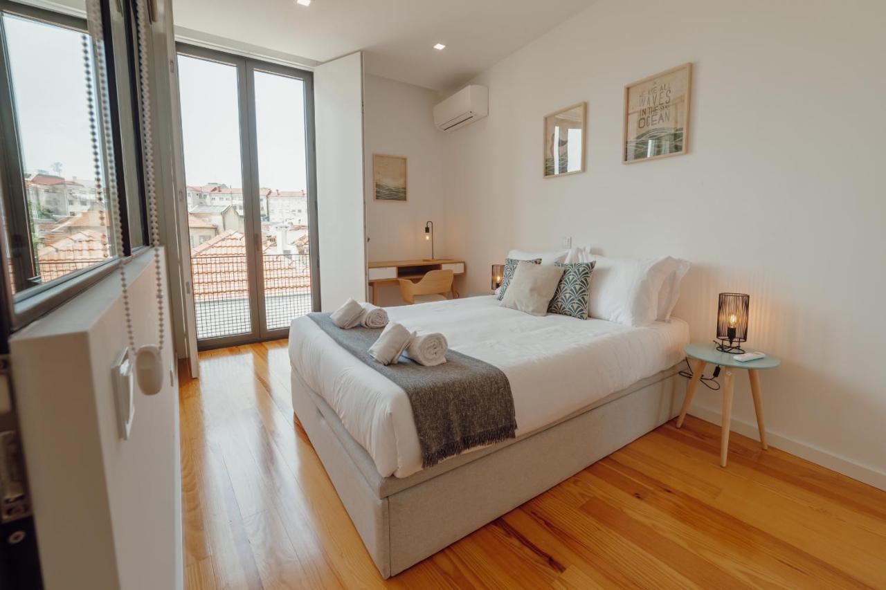 Penthouse Apartment