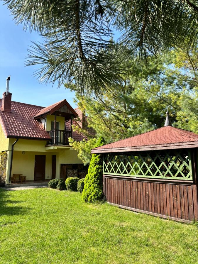 Przystanek Śniardwy - B&B