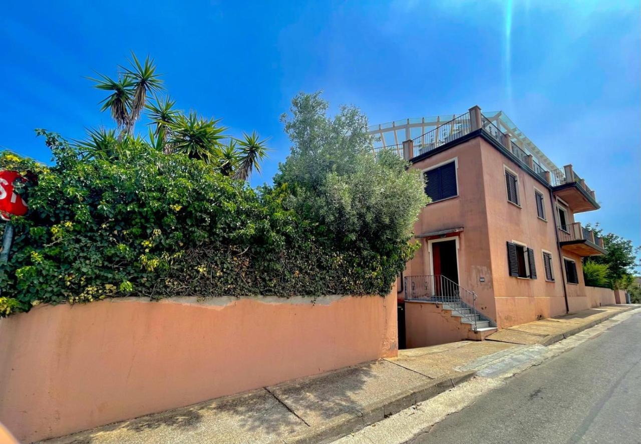Le Corti Sarde Garden - B&B